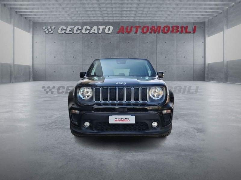 Jeep Renegade Renegade 1.0 t3 Limited 2wd