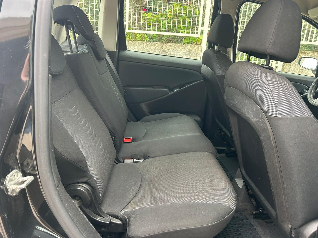 Fiat Idea 1.3 MJ 70 Cv EURO 4 - 2010