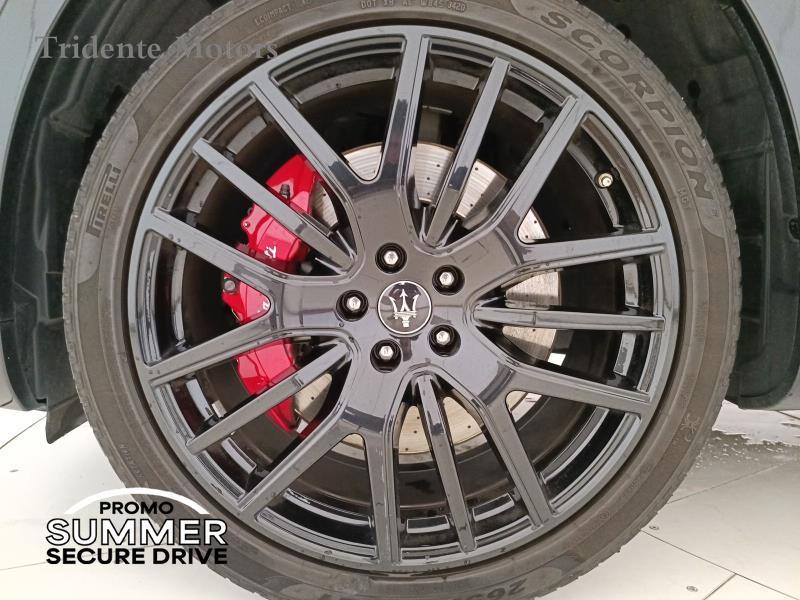 Maserati Levante 2.0 Hybrid MHEV GT AWD Auto