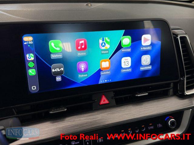 KIA Sportage 1.6 TGDi 150 CV MHEV Business - PROMO