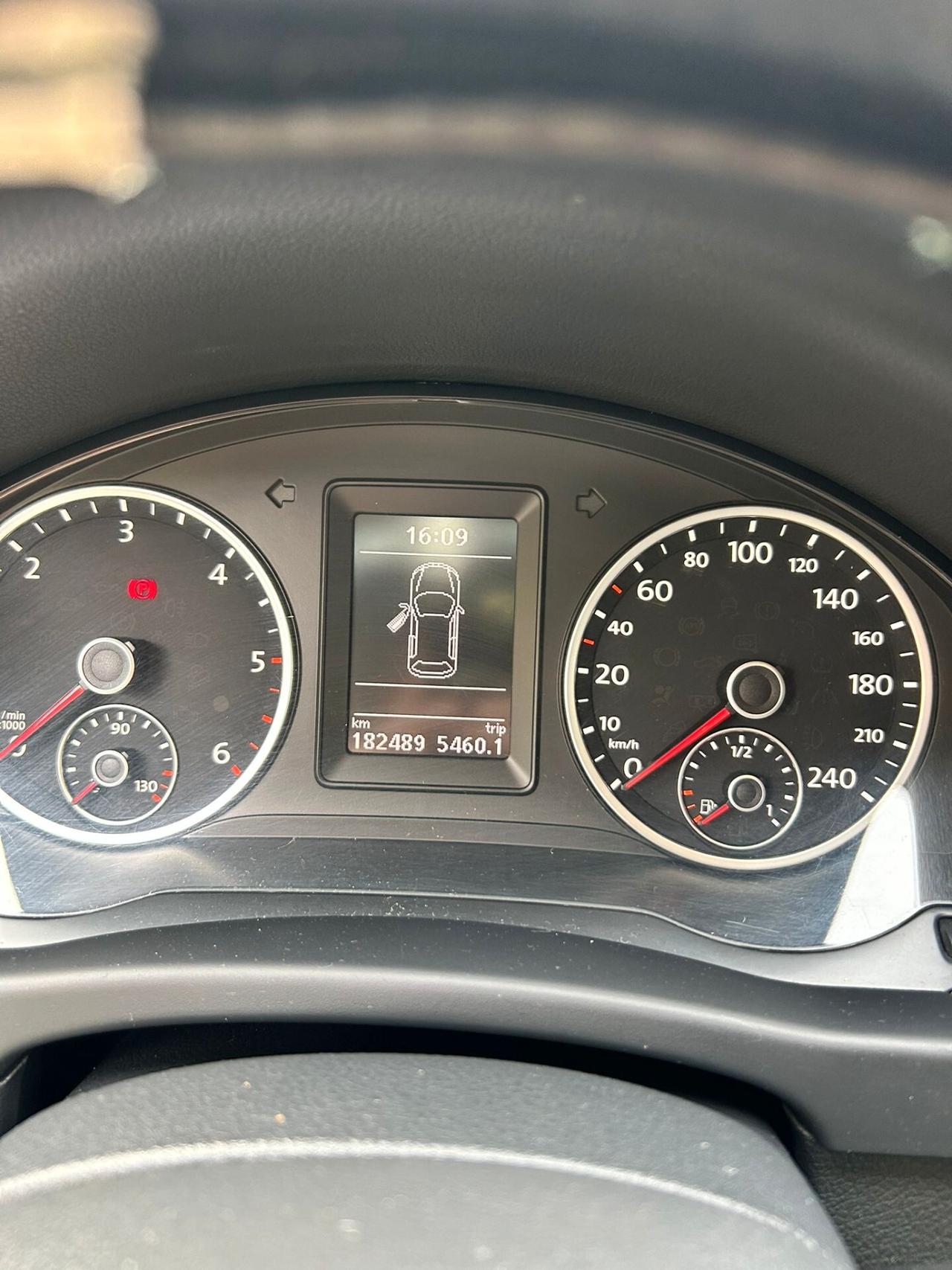 Volkswagen Tiguan 2.0 TDI 140CV 4MOTION DSG Sport & Style