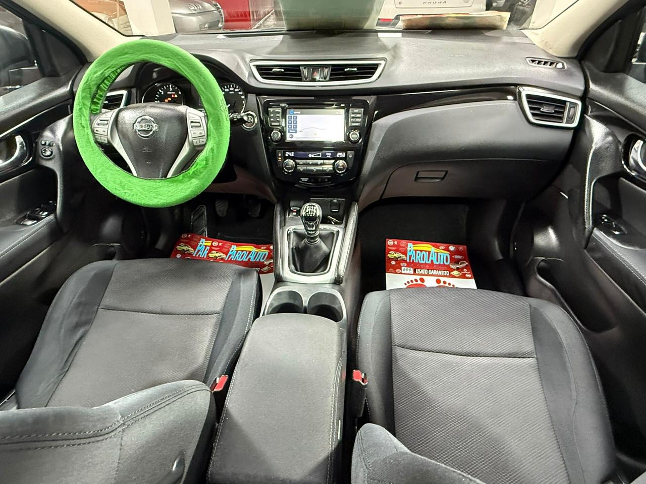 Nissan Qashqai 1.6 dCi 131cv Tekna - 2016