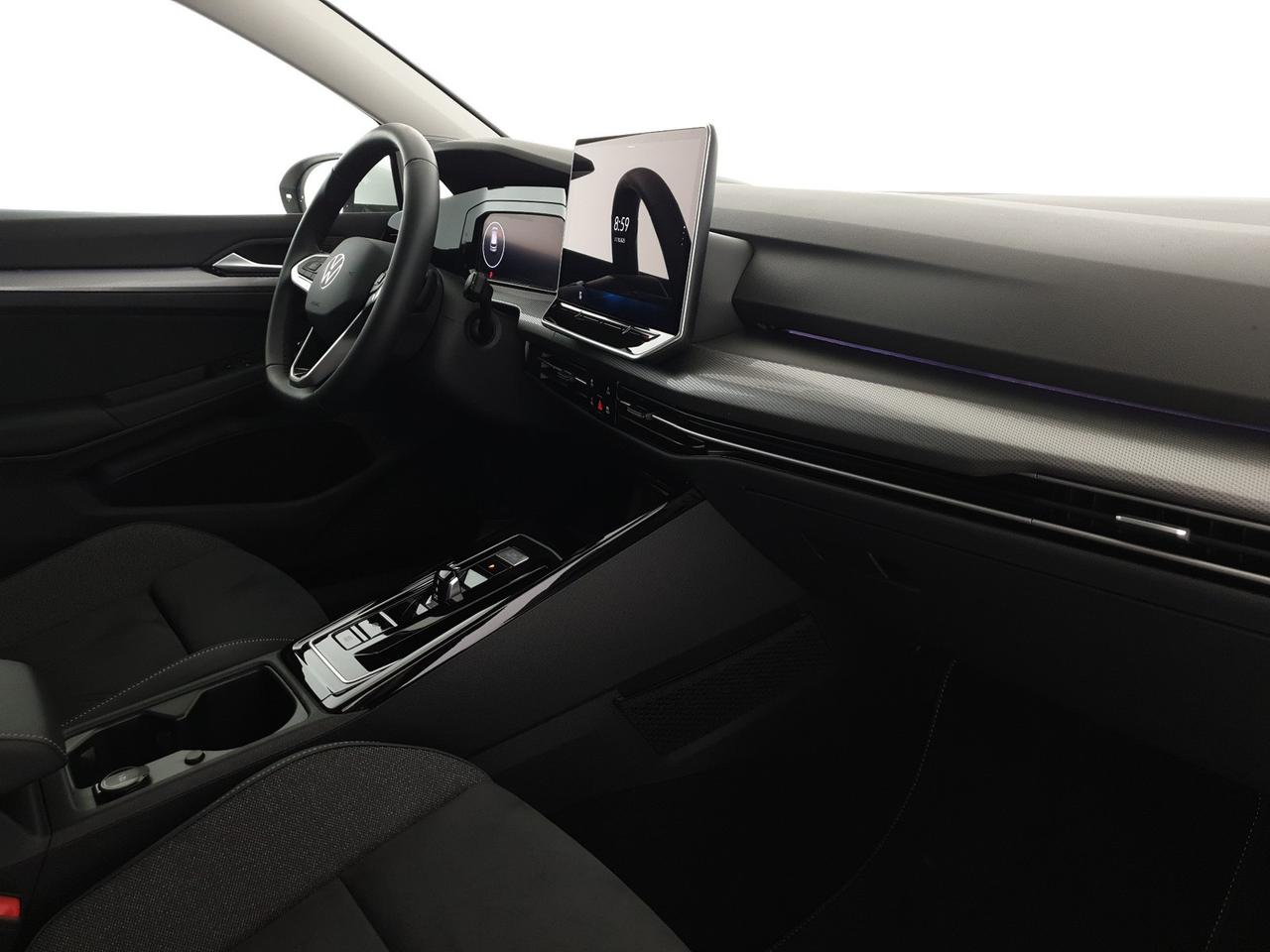 Volkswagen Golf 1.5 tsi ehybrid style 204cv dsg