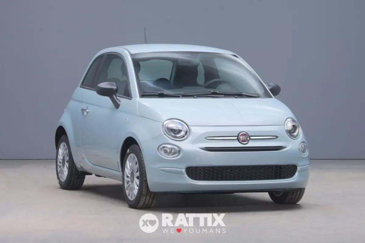 Fiat 500 1.0 Hybrid 70CV