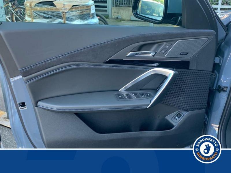 BMW X1 sDrive 18d M Sport Pro