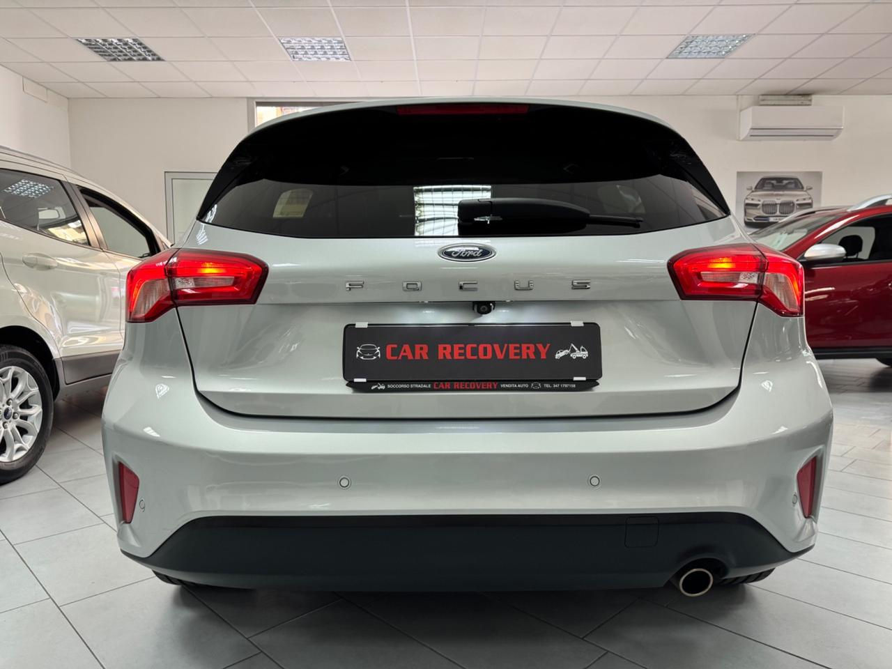 Ford Focus 1.0 EcoBoost 100 CV 5p. Business