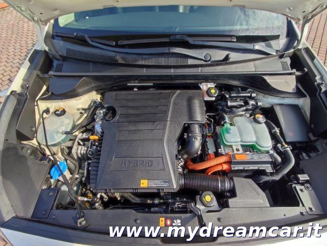 KIA Niro 1.6 GDi DCT HEV Style