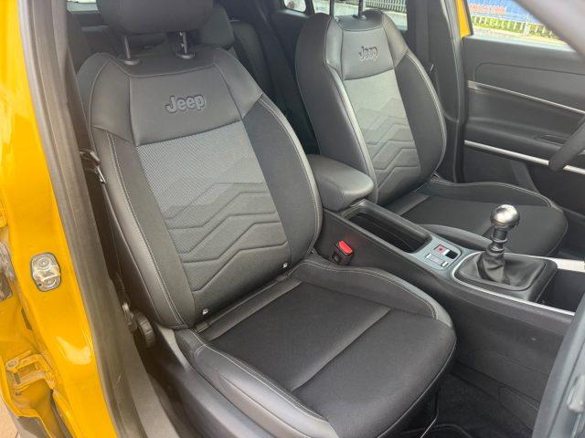 JEEP Avenger 1.2 Turbo 100CV Pari al nuovo