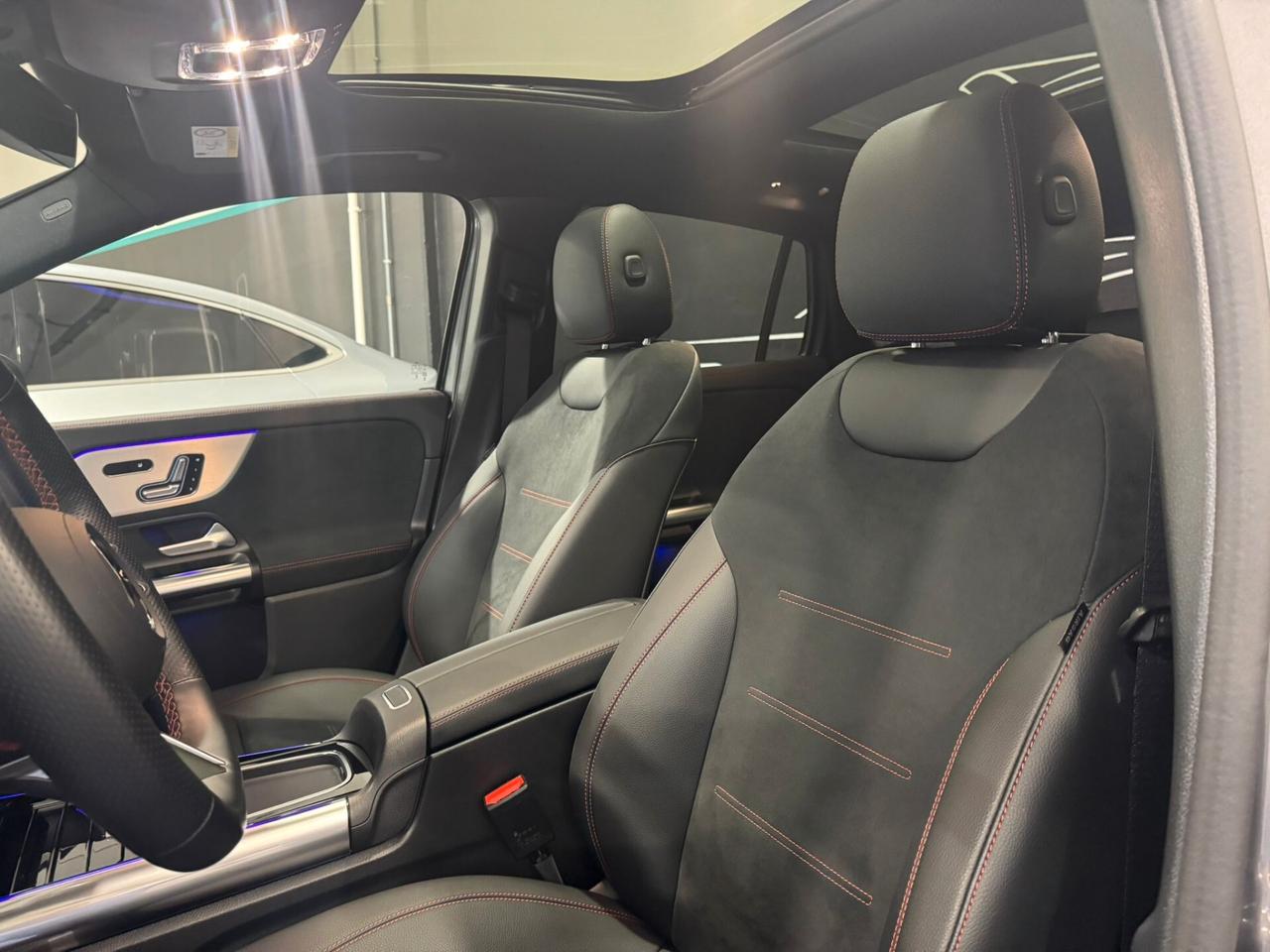 Mercedes-benz GLA 200 d Automatic AMG Line Premium IVA ESP/TETTO/MEMORY