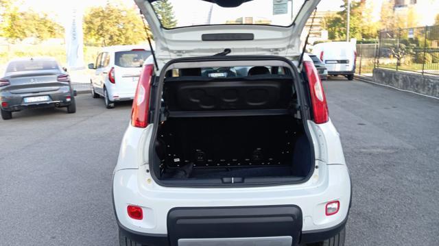 FIAT Panda *PROMO* 0.9 TwinAir Turbo S&S 4x4