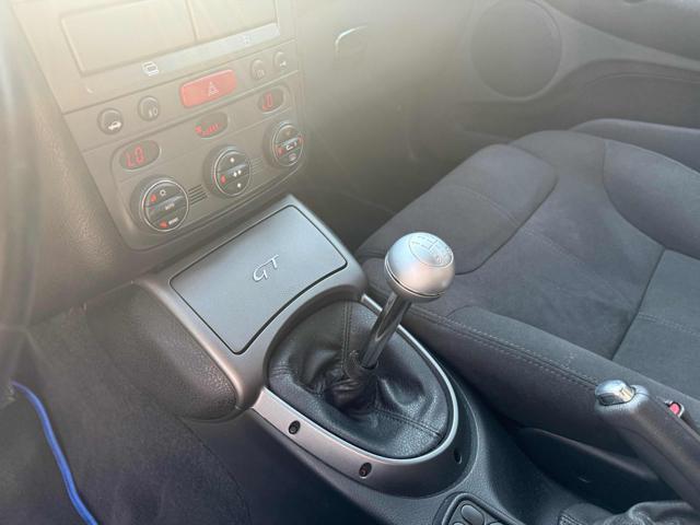 ALFA ROMEO GT 2.0 JTS 16V Progression