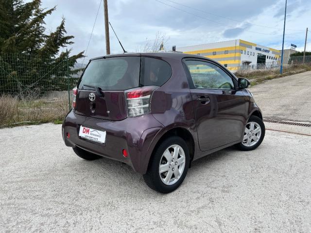 TOYOTA - iQ - 1.0 Multidrive