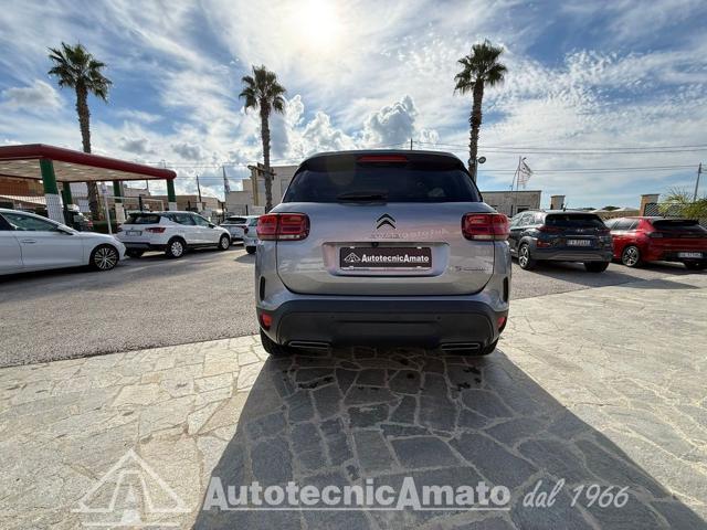 CITROEN C5 Aircross BlueHDi 130 S&S EAT8 Shine