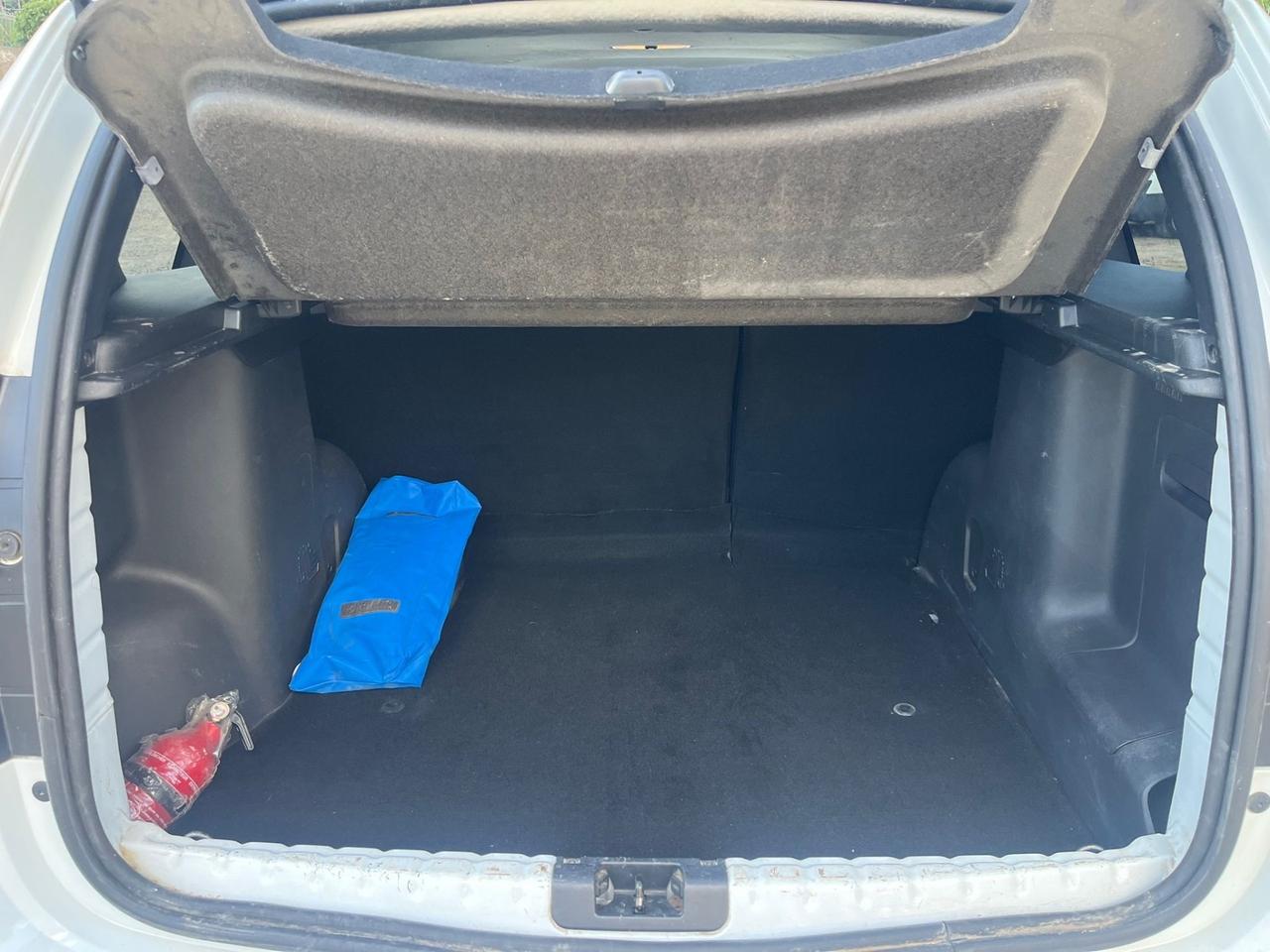 Dacia Duster 1.6 Benzina/GPL - Neopatentati