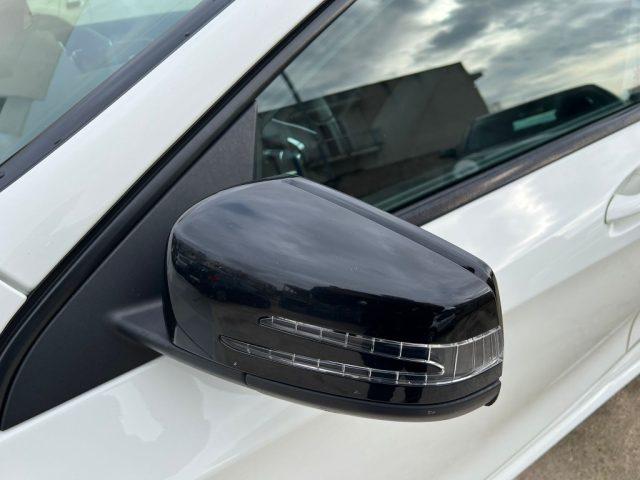 MERCEDES-BENZ A 180 d Automatic Premium Pack-AMG