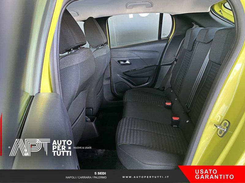 Peugeot 208 208 1.2 puretech Active s&s 100cv