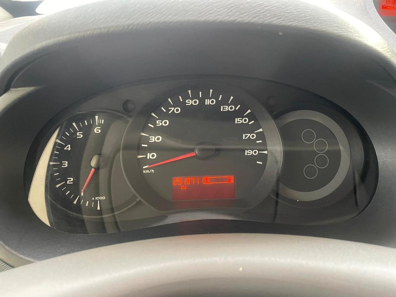 Renault Kangoo 1.5 dCi 85CV 3p. Express Confort Furgone