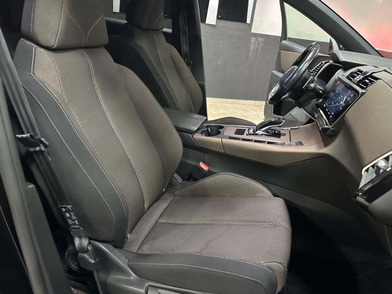 Ds 7 Crossback BlueHDi 130 aut. Prestige Full 2020