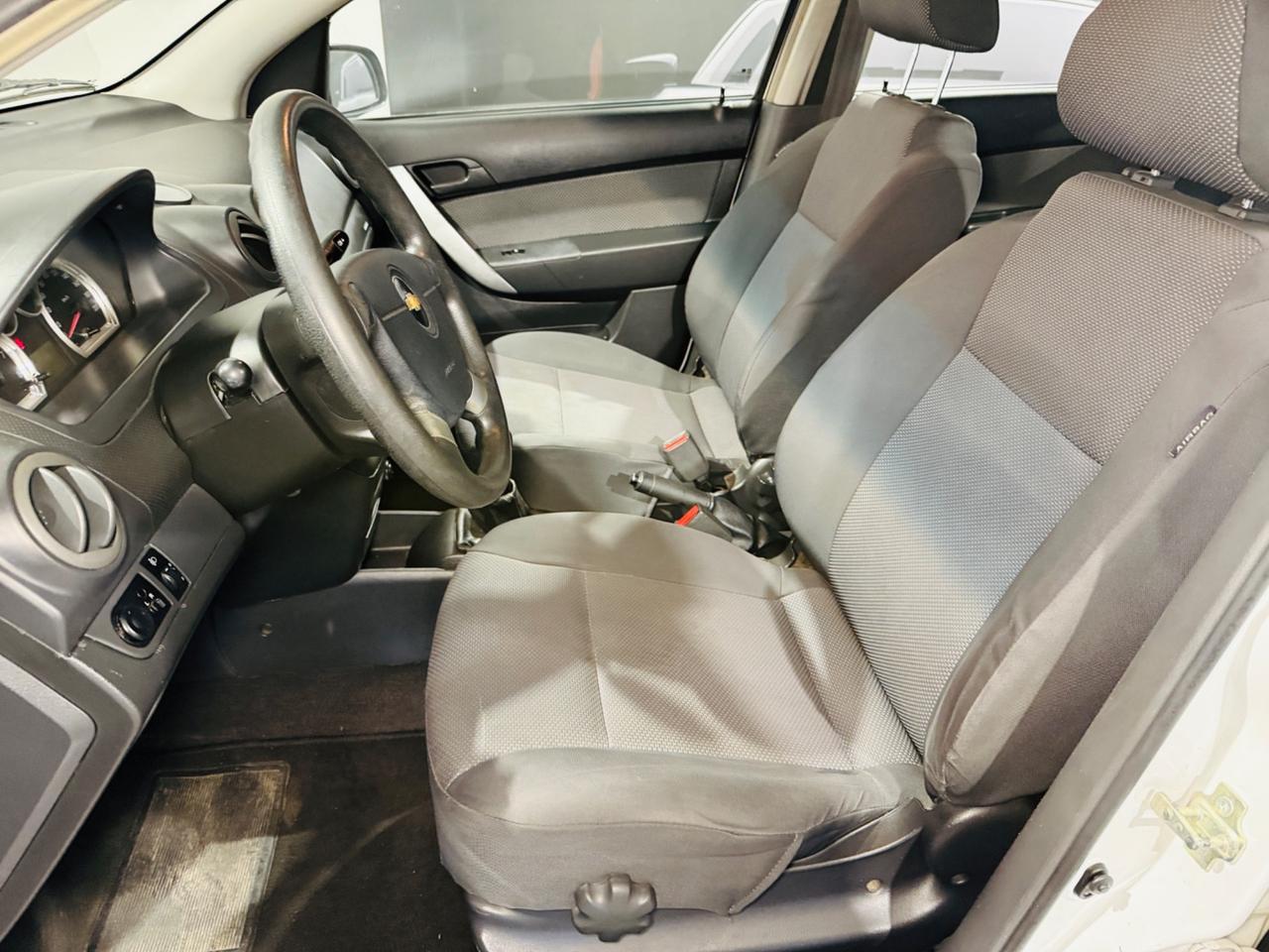 Chevrolet Aveo 1.2 86CV 5 porte LTZ*NEOPATENTATI*