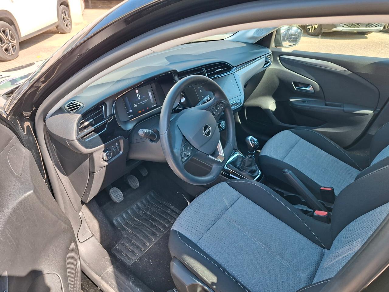 Opel Corsa 1.2 100 CV Edition