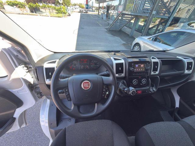 FIAT Ducato 35 2.3 MJT 160CV PM-TM Furg.Maxi