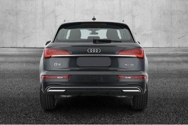 AUDI Q5 40 TDI 204 CV quattro S tronic Business Advanced