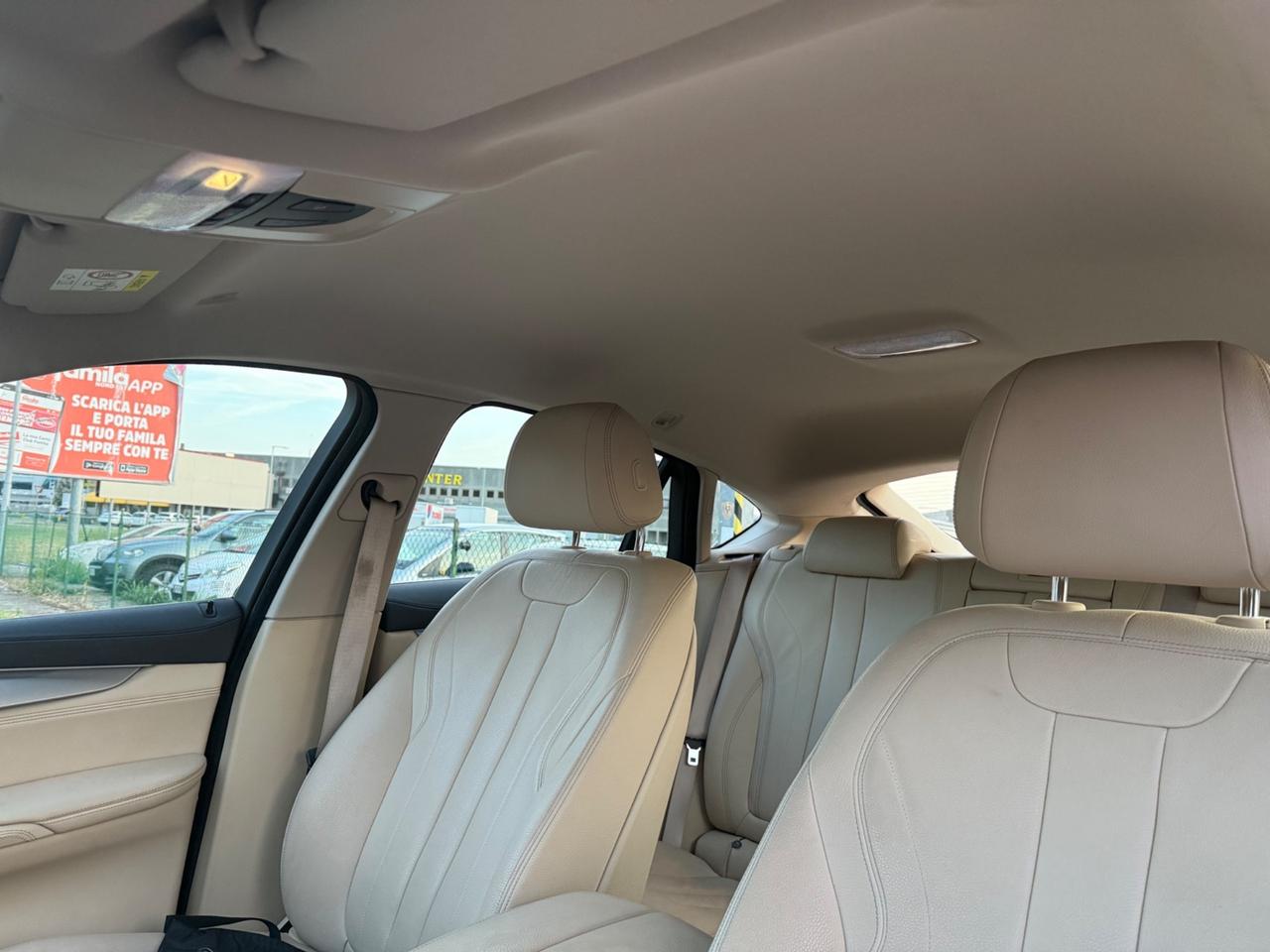 Bmw X6 xDrive30d 249CV Msport