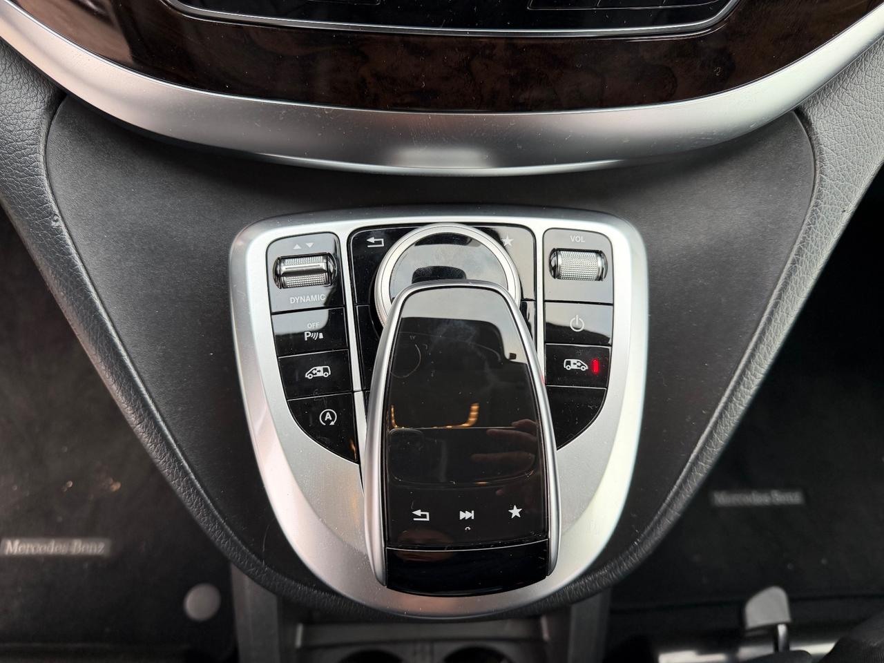 Mercedes-benz V 250 d