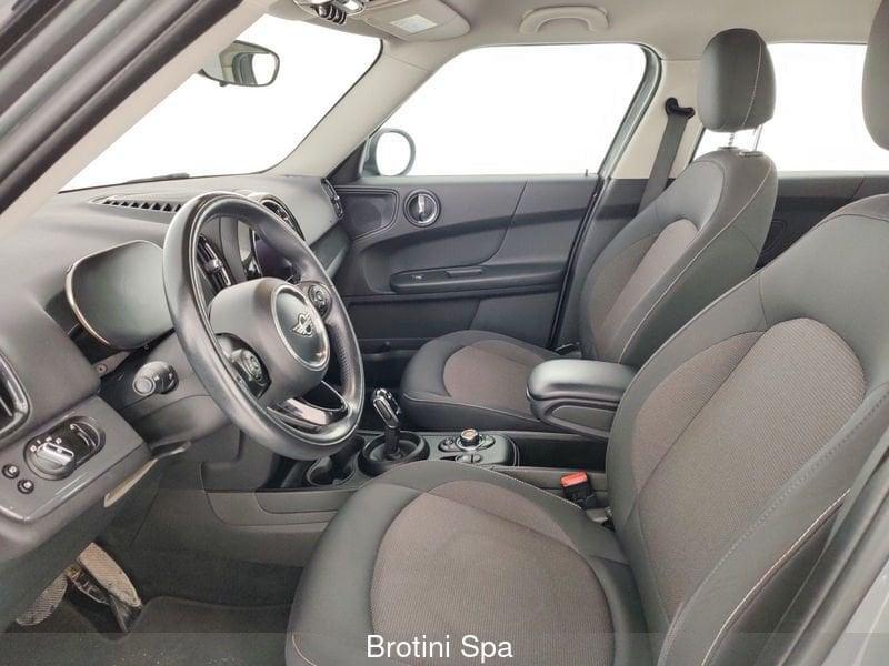 MINI Mini Countryman F60 Mini 1.5 One D Boost Countryman