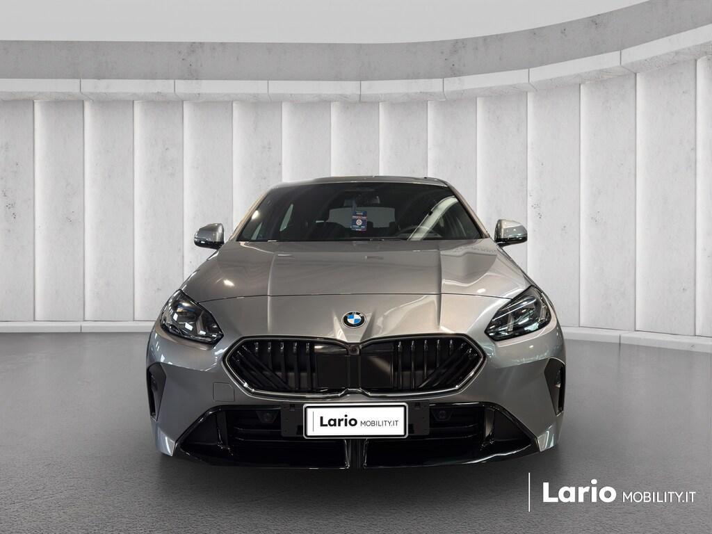 BMW Serie 1 118 d MSport Pro DCT