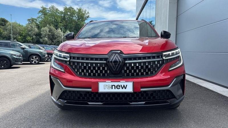 Renault Austral 2023 1.2 E-Tech full hybrid 200cv Techno Esprit