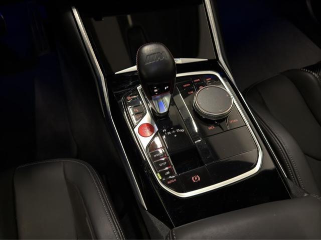 BMW M4 Competition*SEDILI GUSCIO*IVA ESPOSTA