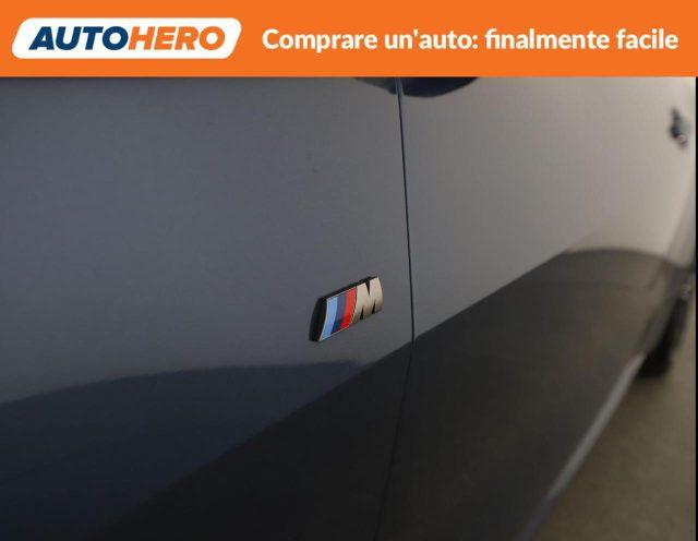 BMW M440 i 48V xDrive Coupé