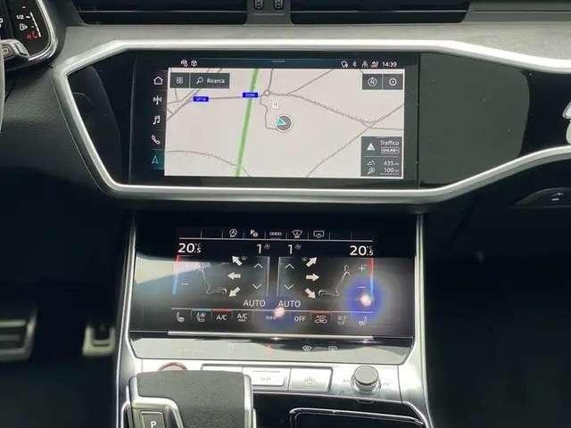 Audi RS6 RS6 Avant 4.0 mhev Performance Ceramica/305kmh