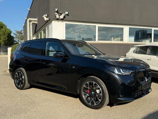 BMW X3 xDrive20d 48V MSport Pro NAVI - LED - GANCIO - 19