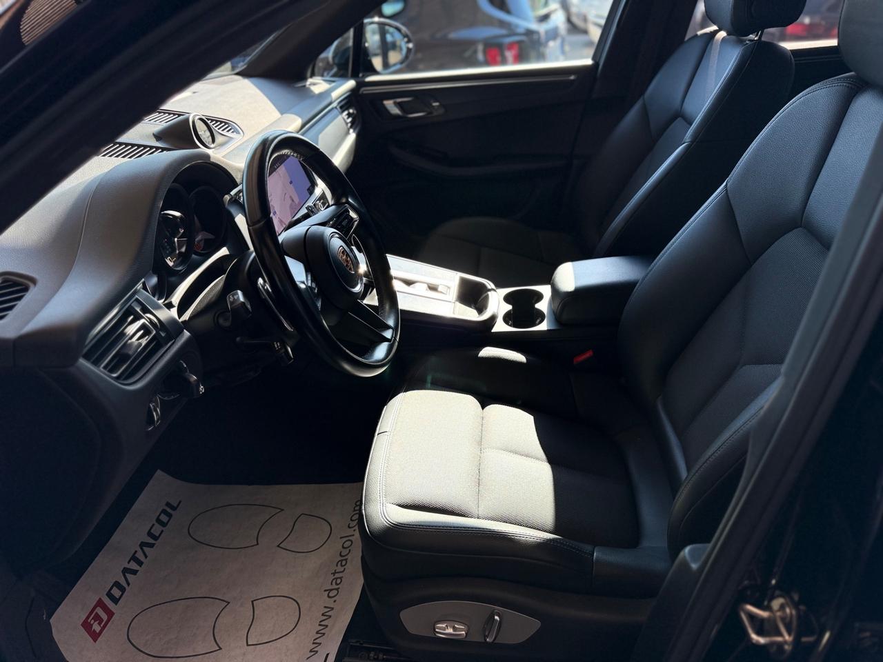 Porsche Macan 2.0 265 CV TETTO APRIBILE IVA ESPOSTA