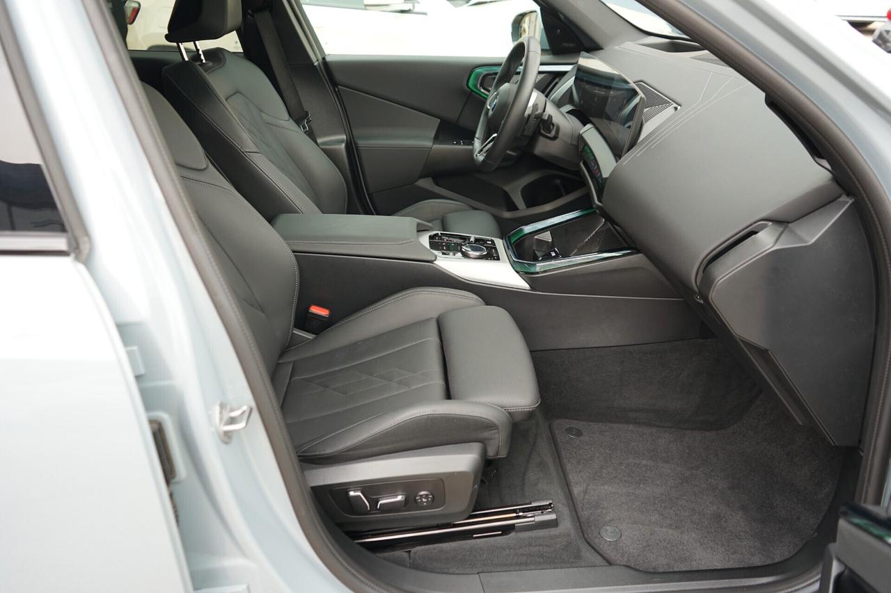 Bmw X3 xDrive20d 48V MSport TETTO piu IVA AL 22%