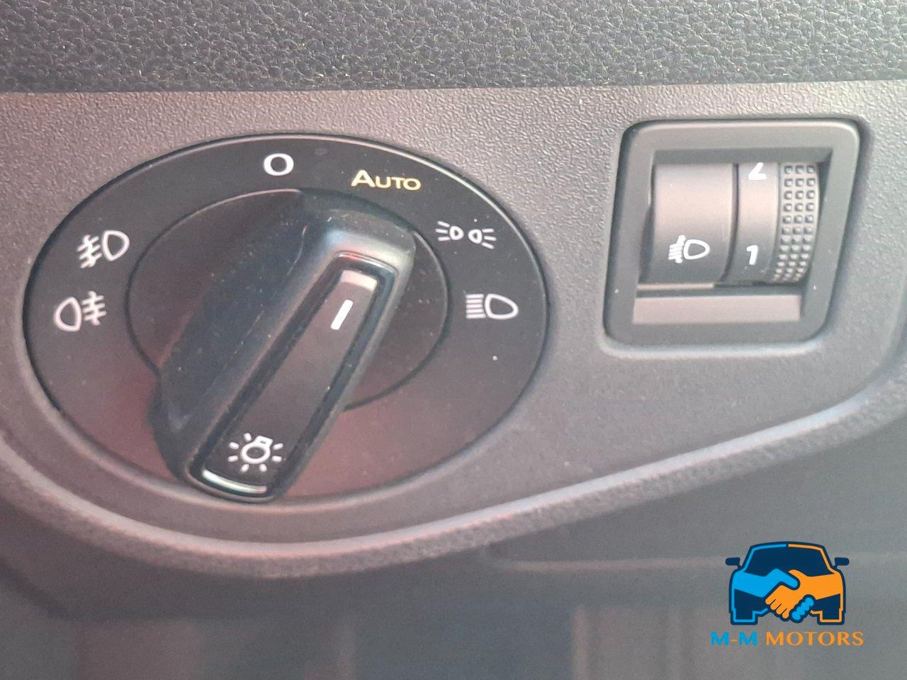 Volkswagen Polo 1.0 Edition Plus unico proprietario