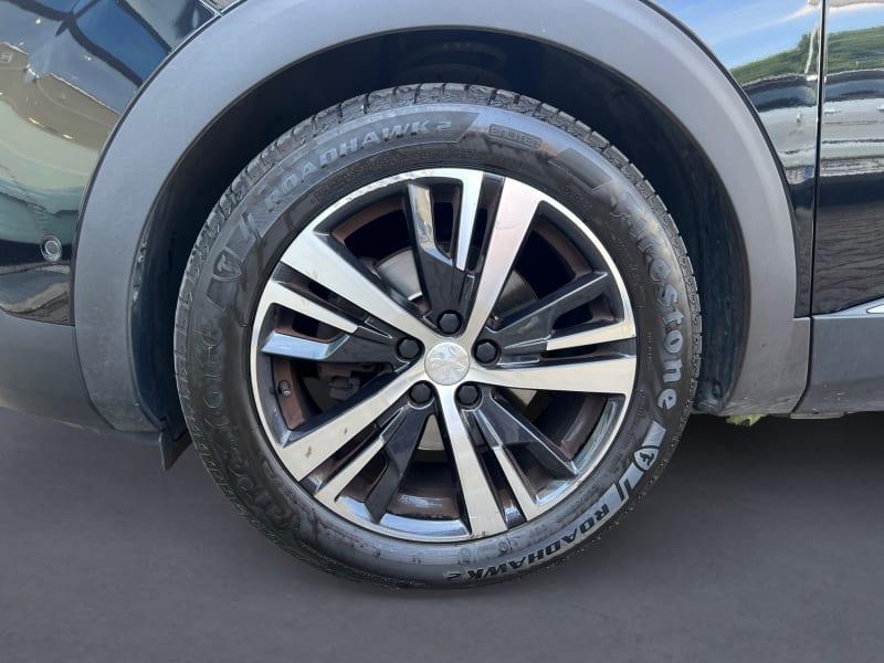 PEUGEOT 3008 BLUEHDI 120 S&S BUSINESS