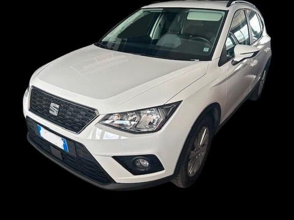 Seat Arona 1.0 EcoTSI Style