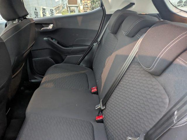 FORD Fiesta 1.1 75 CV 5 porte Titanium