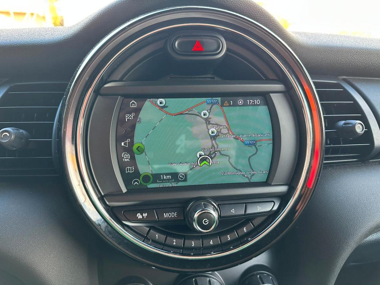 Mini Cooper 1.5 D 5 porte 95 cv - 2019