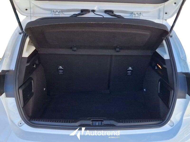 Ford Focus 1.5 Ecoblue 120 CV 5 Porte NAVI LED Business