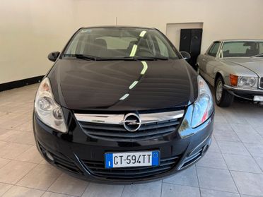 Opel Corsa 1.3 CDTI 75CV ecoFLEX 5 porte Edition NEOPATANTATI