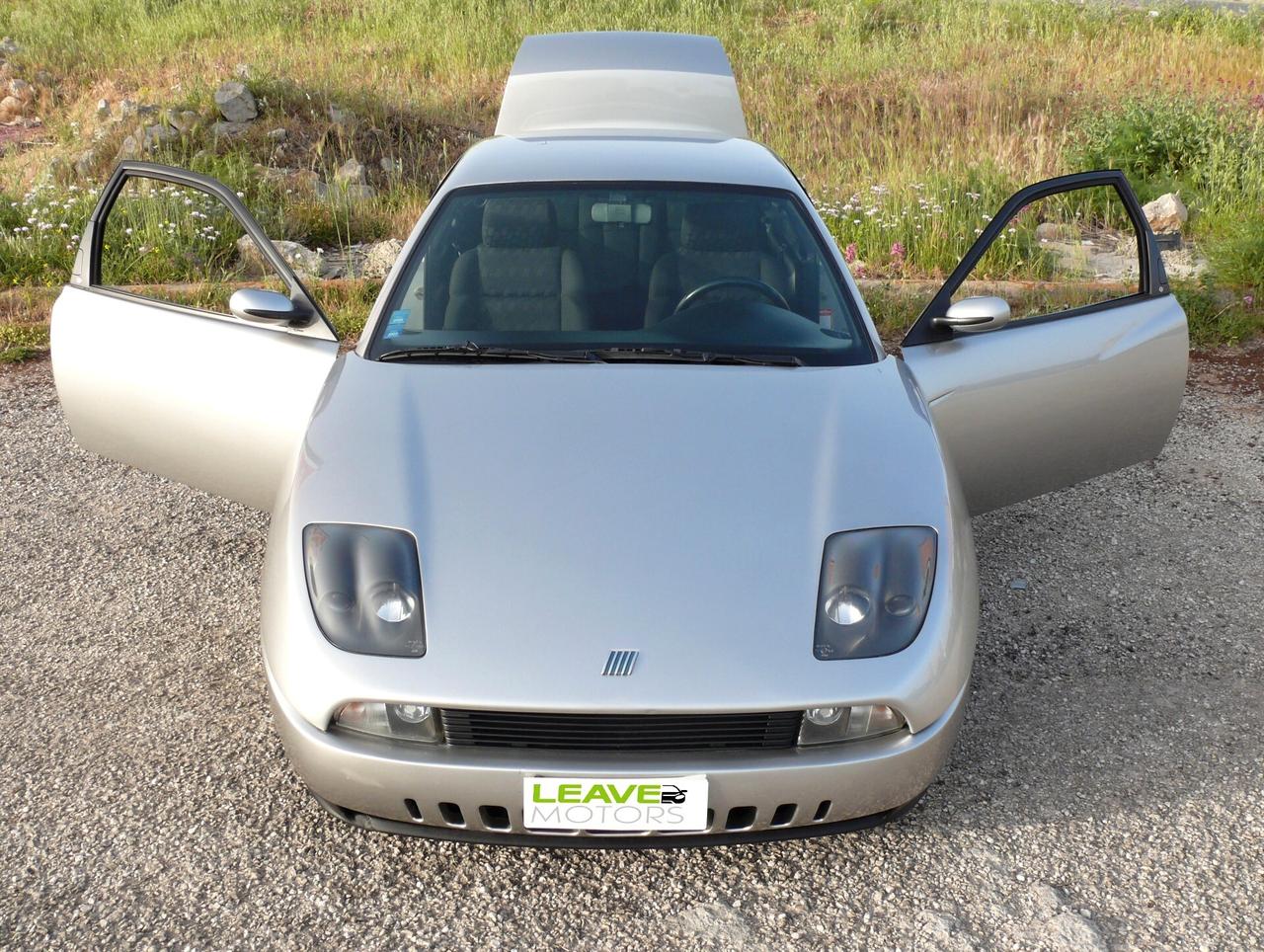 Fiat Coupe 2.0 i.e. 20V