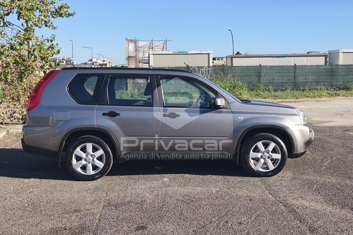 NISSAN X-Trail 2.0 dCi 150CV SE