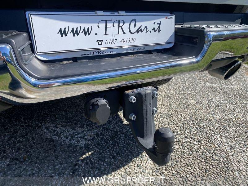Dodge RAM RAM 5.7 V8 LONGHORN NETTO IVA