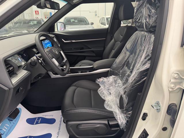 KGM Torres 1.5 Turbo GDI Aut. Dream 163CV KM.0