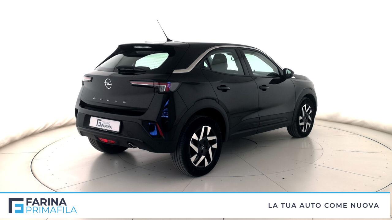 OPEL Mokka II 2020 - Mokka 1.5 Elegance s&s 110cv