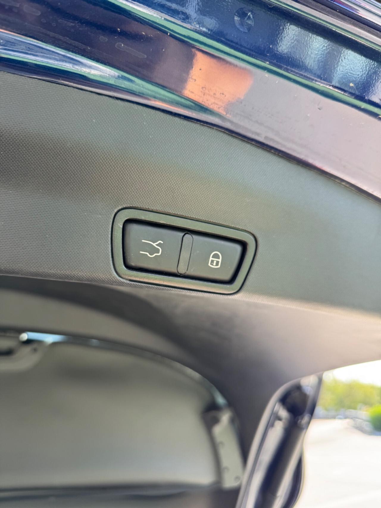 Alfa Romeo Stelvio 2.2 Turbodiesel 190 CV AT8 RWD Sprint